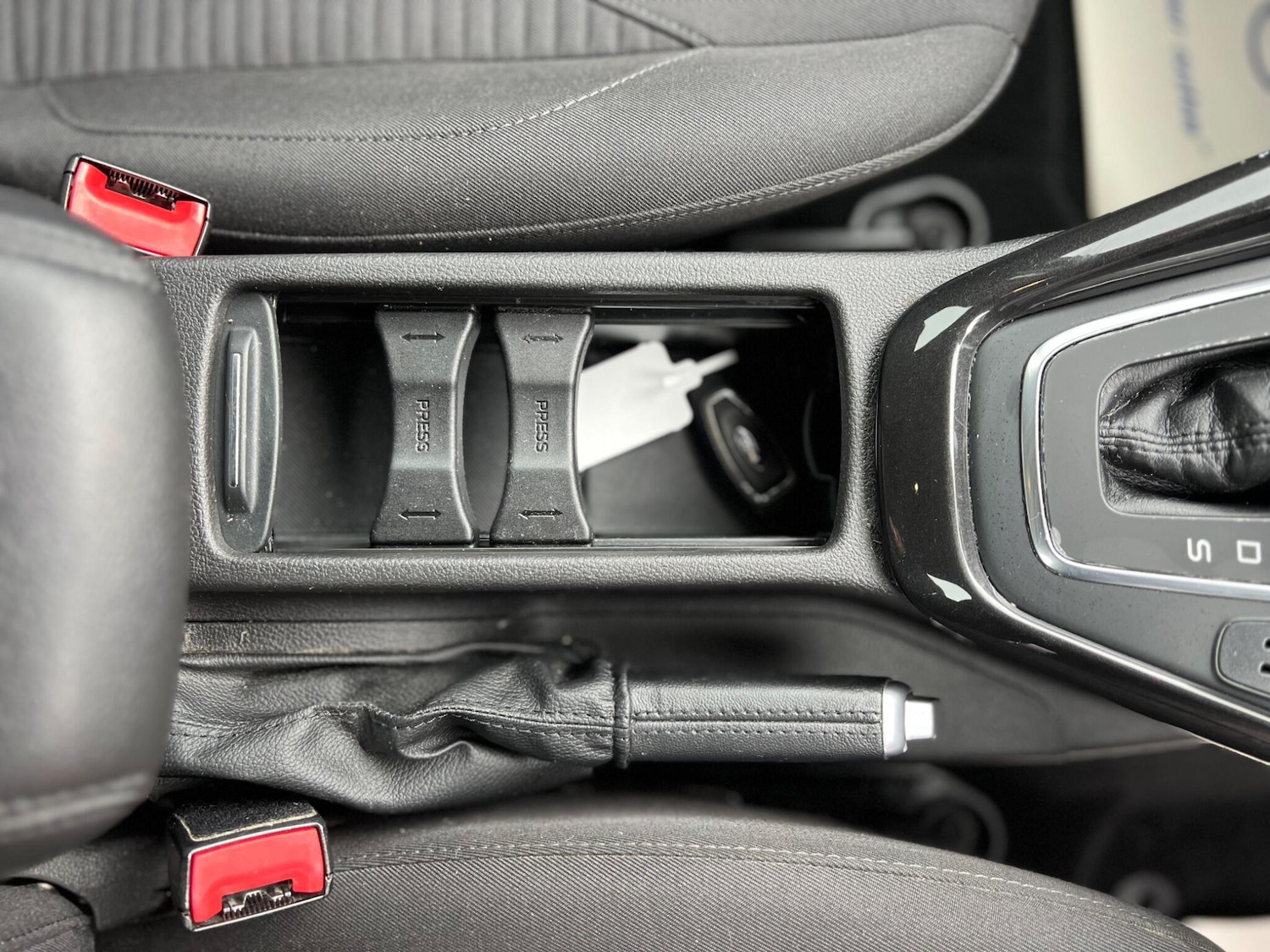 Used Ford Focus 2015 for sale - 77537231: Photo 33