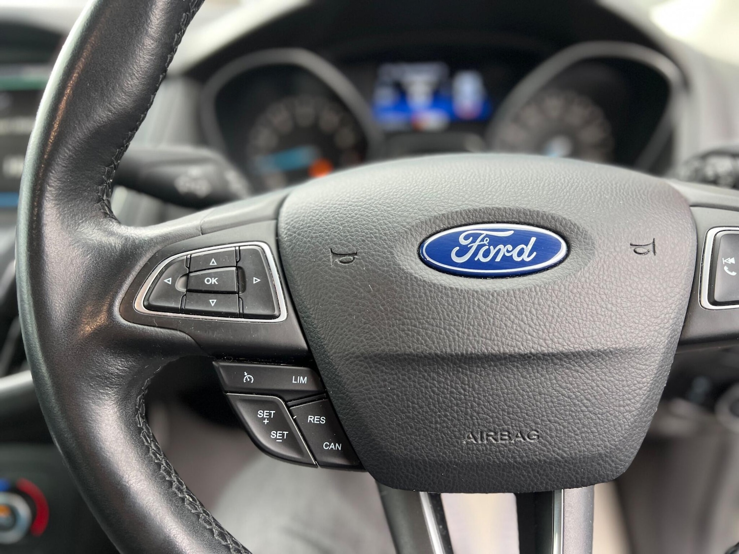 Used Ford Focus 2015 for sale - 77537231: Photo 34