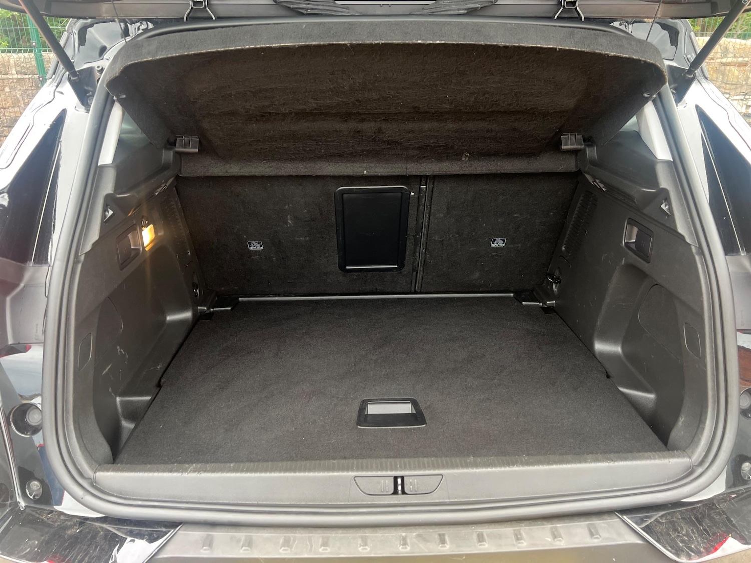 Used Vauxhall Grandland X 2019 for sale - 77017188: Photo 16