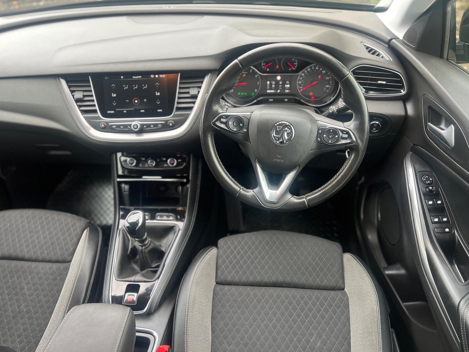 Used Vauxhall Grandland X 2019 for sale - 77017188: Photo 19