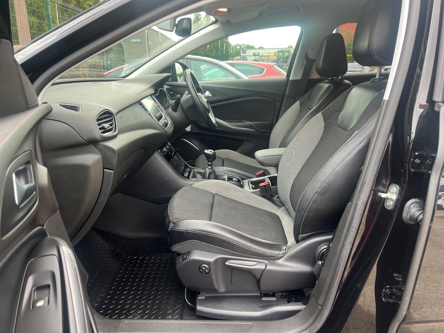 Used Vauxhall Grandland X 2019 for sale - 77017188: Photo 20