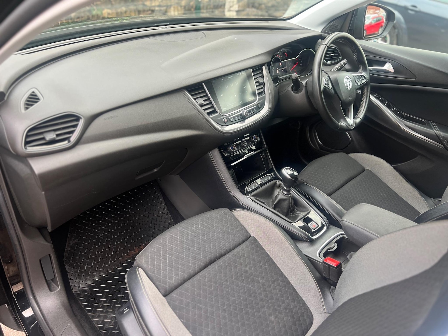 Used Vauxhall Grandland X 2019 for sale - 77017188: Photo 21