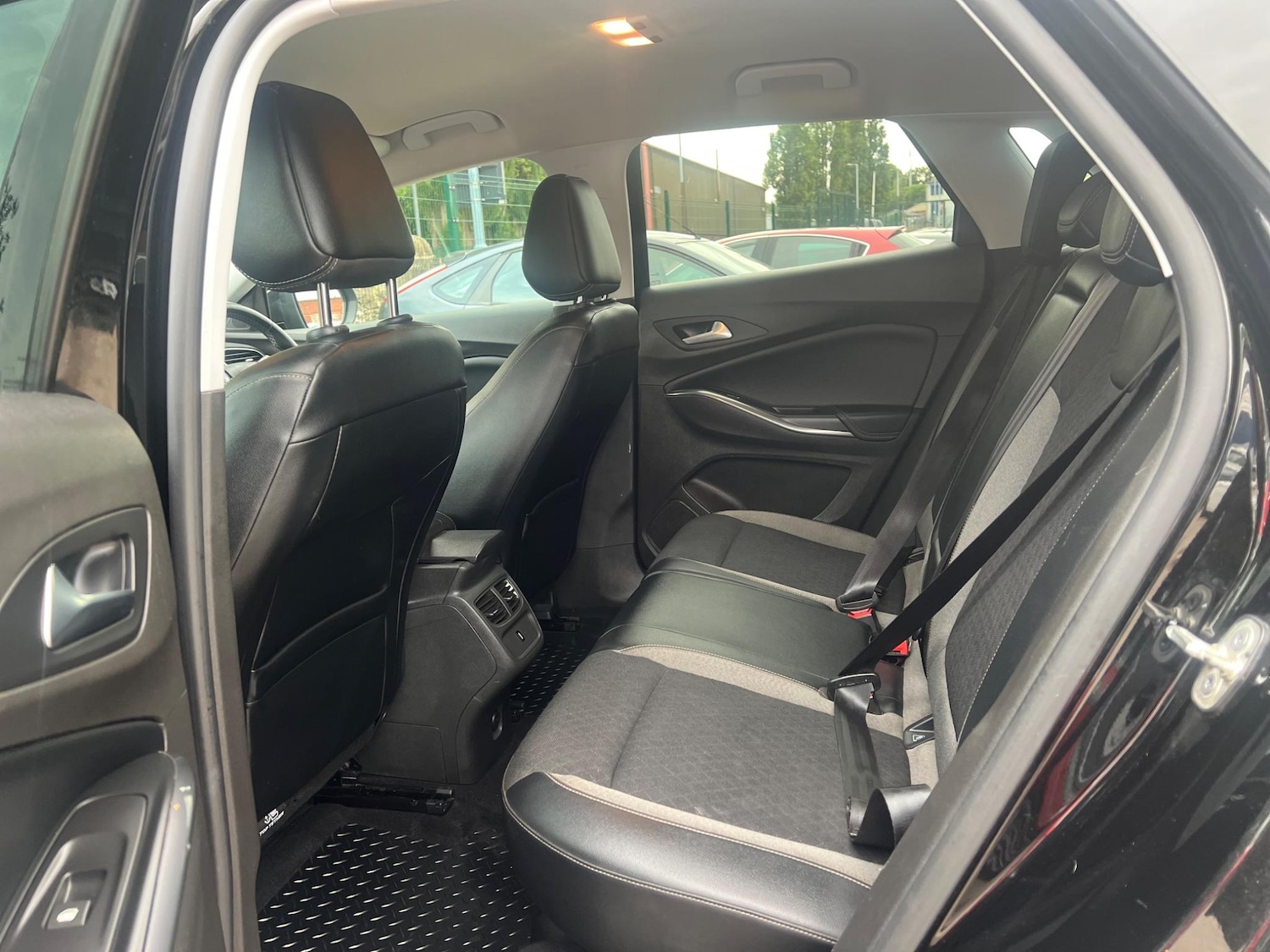 Used Vauxhall Grandland X 2019 for sale - 77017188: Photo 23