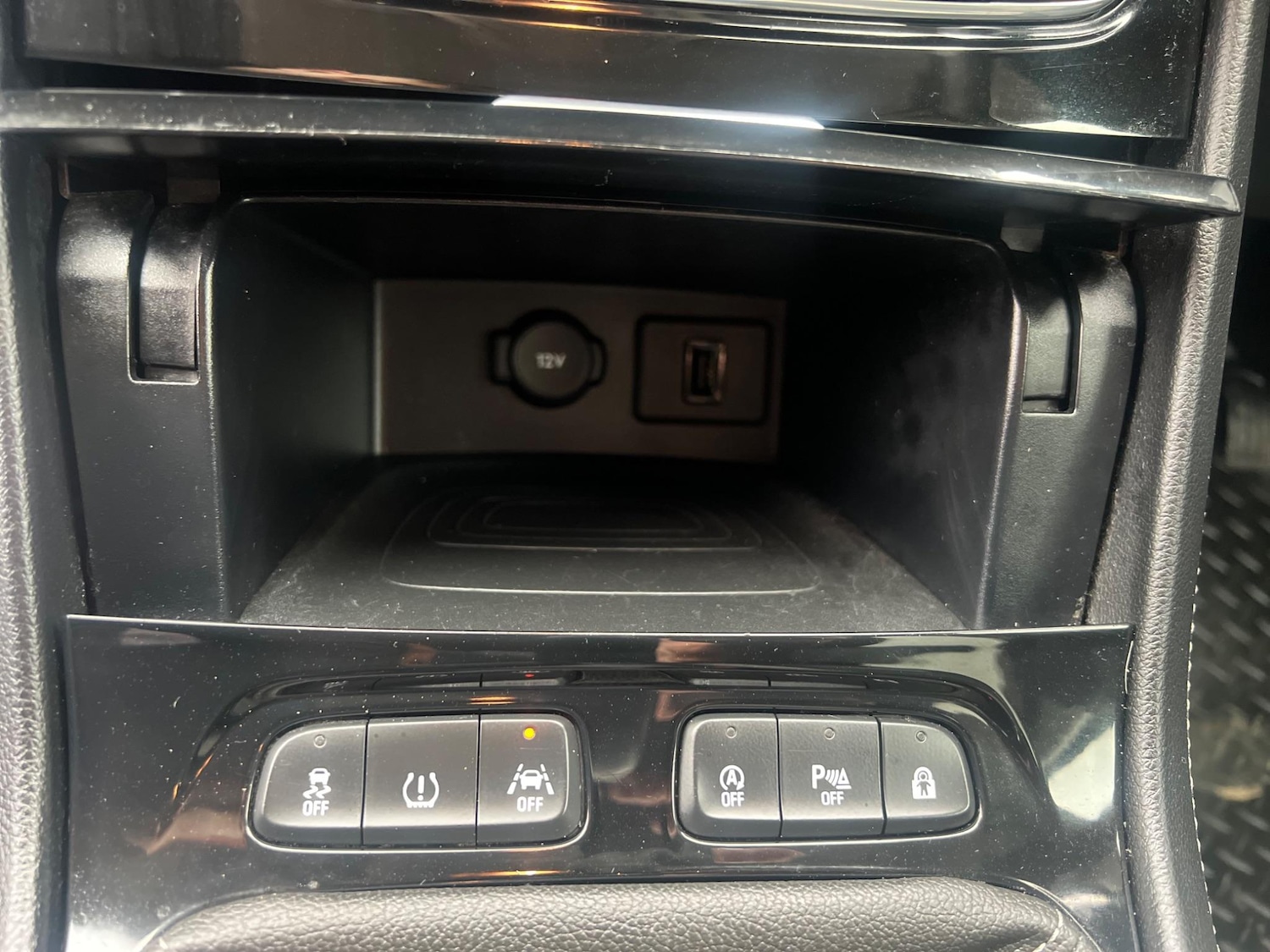 Used Vauxhall Grandland X 2019 for sale - 77017188: Photo 28