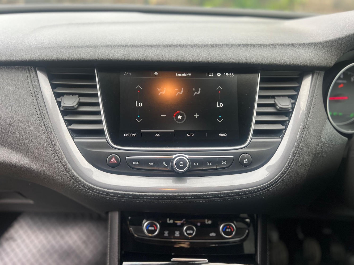 Used Vauxhall Grandland X 2019 for sale - 77017188: Photo 29
