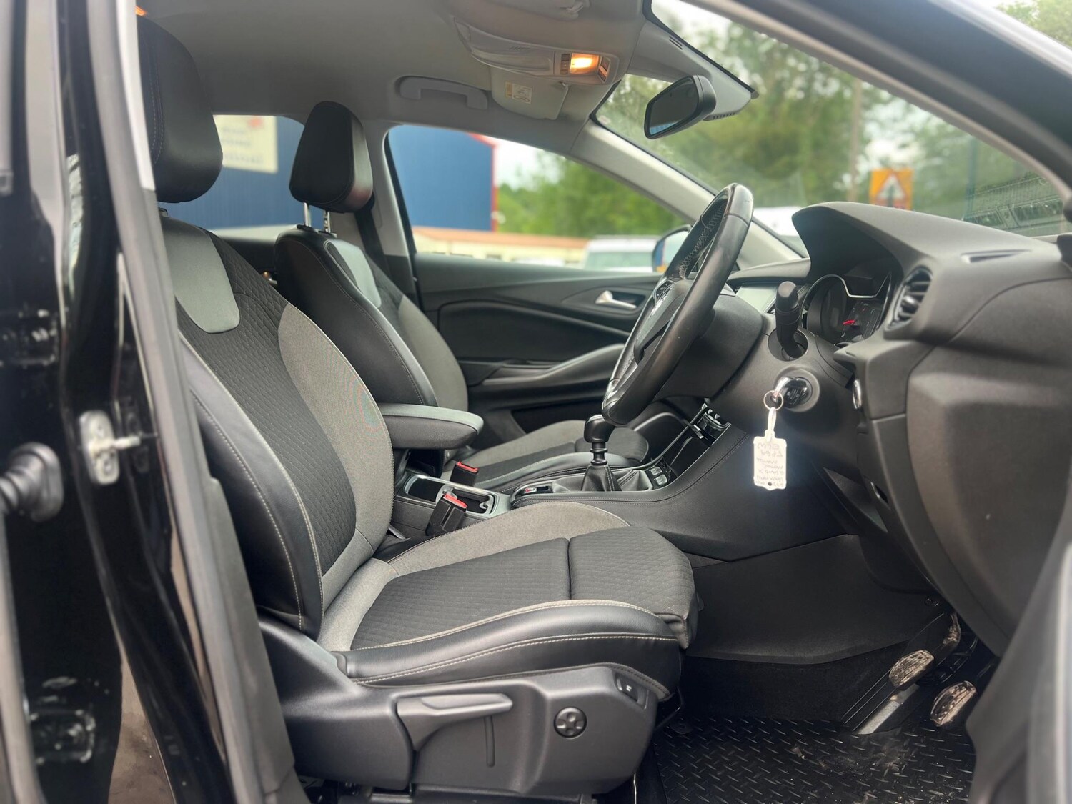 Used Vauxhall Grandland X 2019 for sale - 77017188: Photo 32