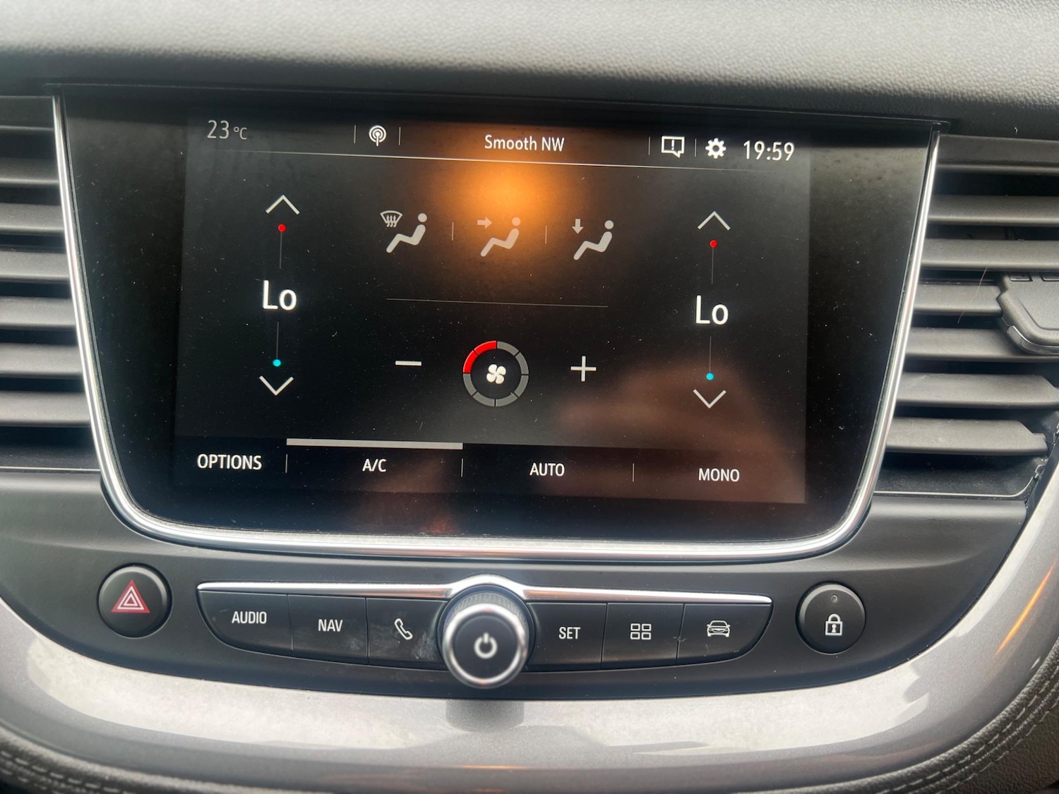 Used Vauxhall Grandland X 2019 for sale - 77017188: Photo 36