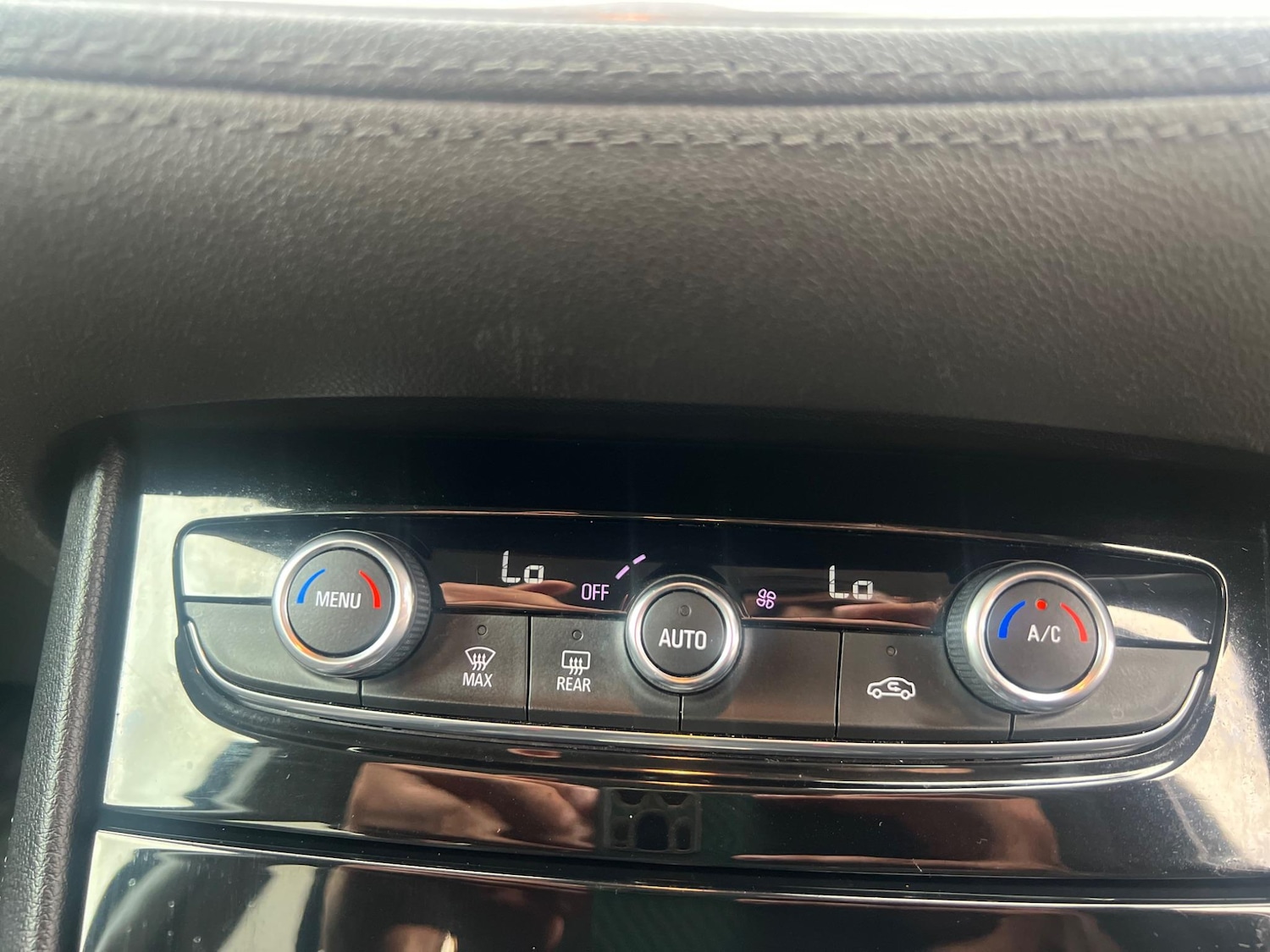 Used Vauxhall Grandland X 2019 for sale - 77017188: Photo 39