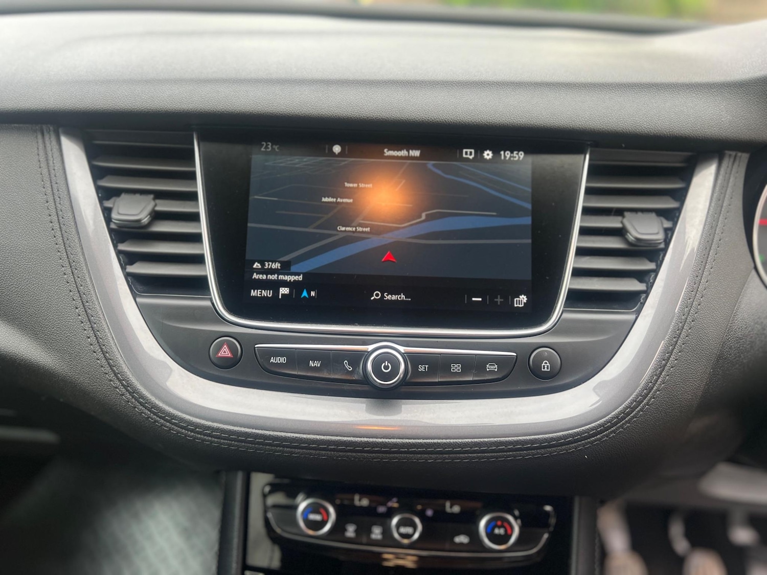 Used Vauxhall Grandland X 2019 for sale - 77017188: Photo 40