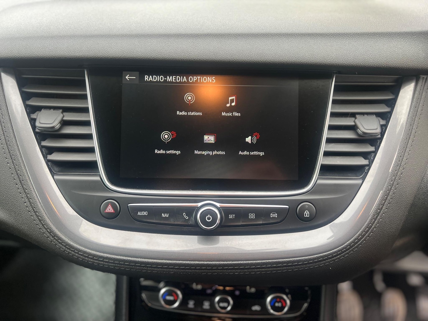 Used Vauxhall Grandland X 2019 for sale - 77017188: Photo 41