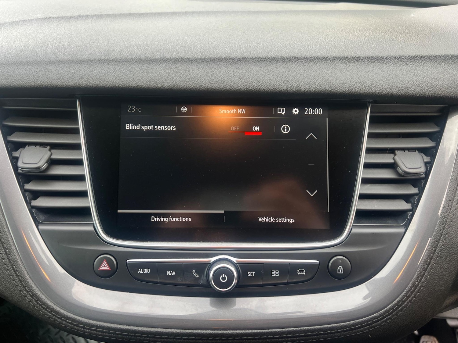 Used Vauxhall Grandland X 2019 for sale - 77017188: Photo 43