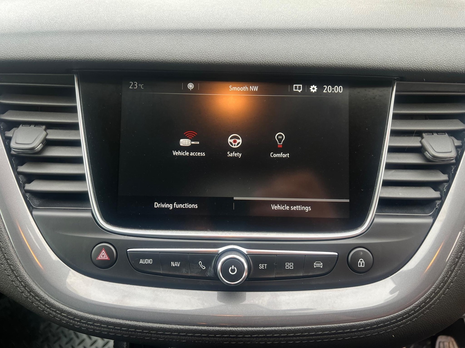 Used Vauxhall Grandland X 2019 for sale - 77017188: Photo 44