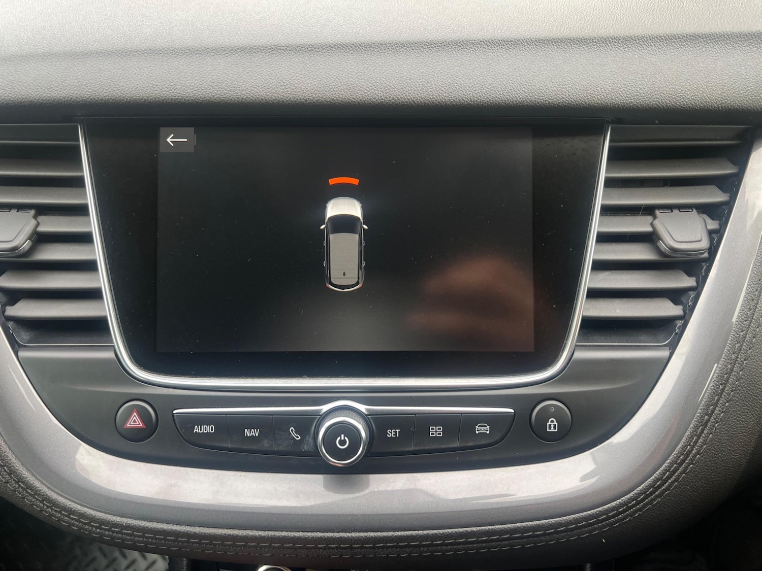 Used Vauxhall Grandland X 2019 for sale - 77017188: Photo 45