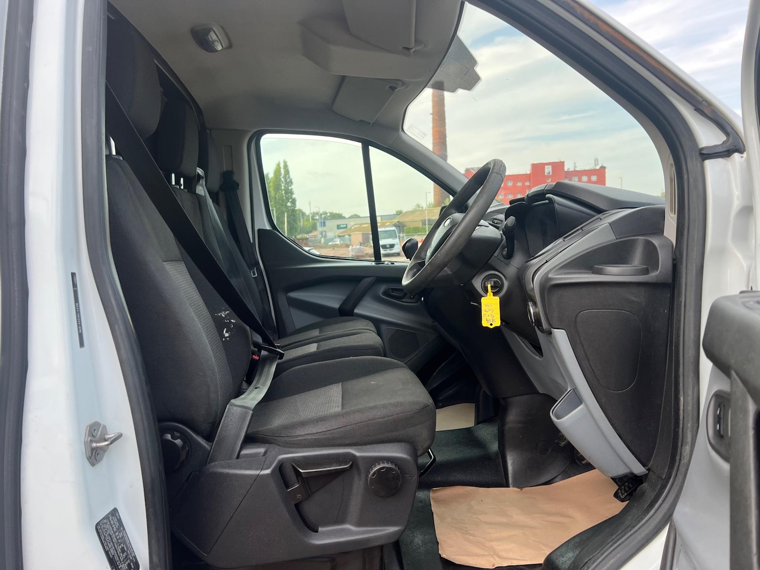 Vehicle 17