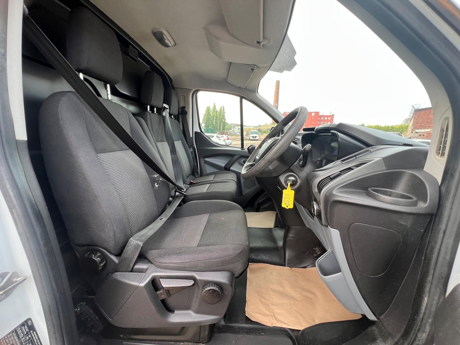 Vehicle 24
