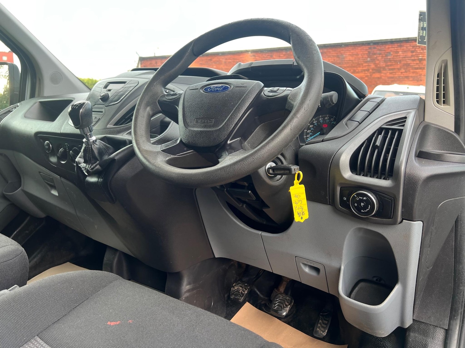 Vehicle 26