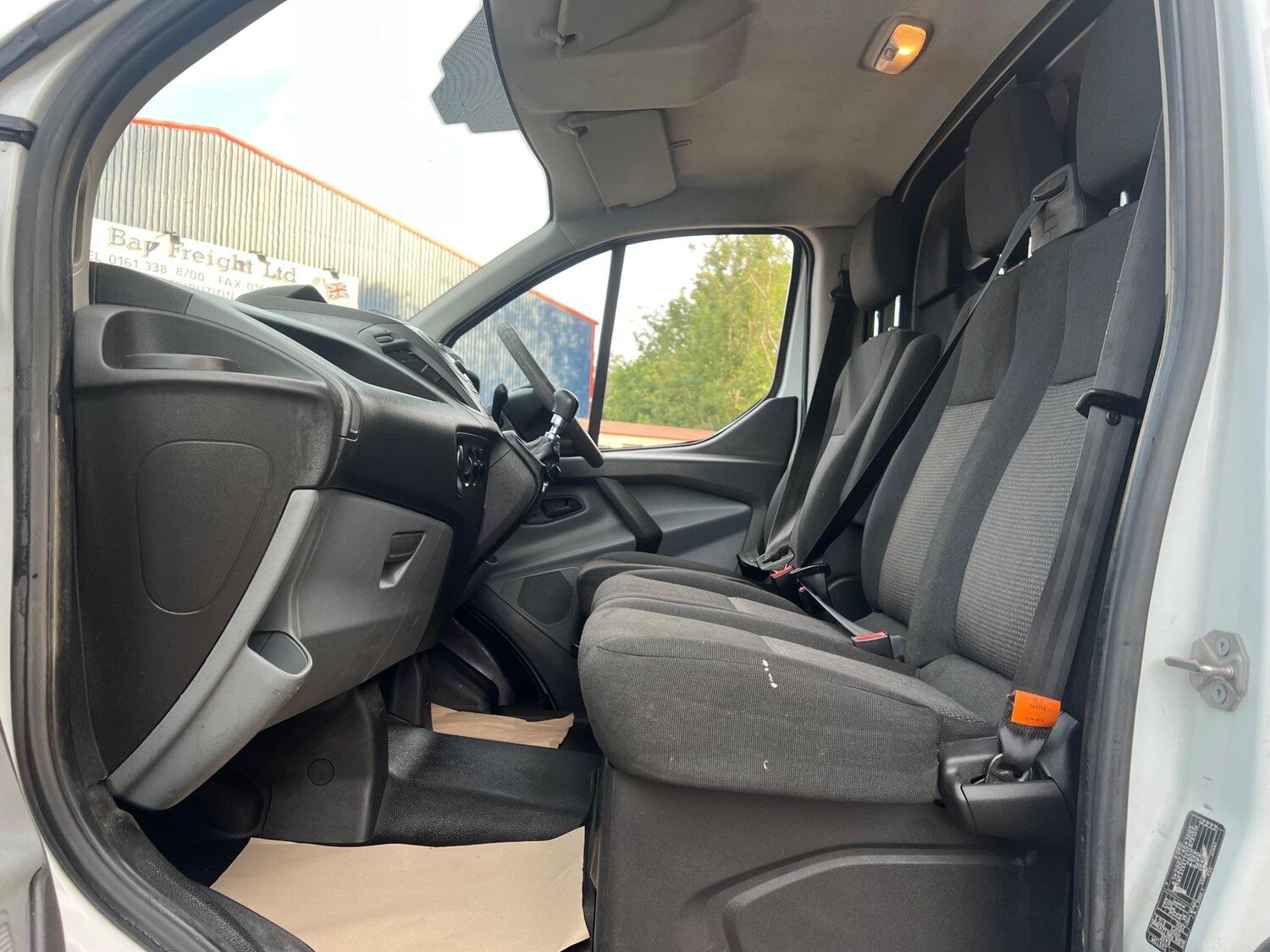 Vehicle 27