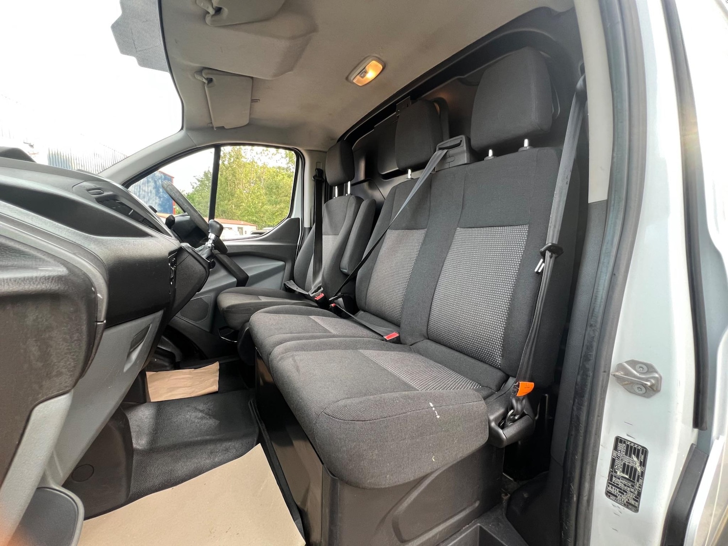 Vehicle 28