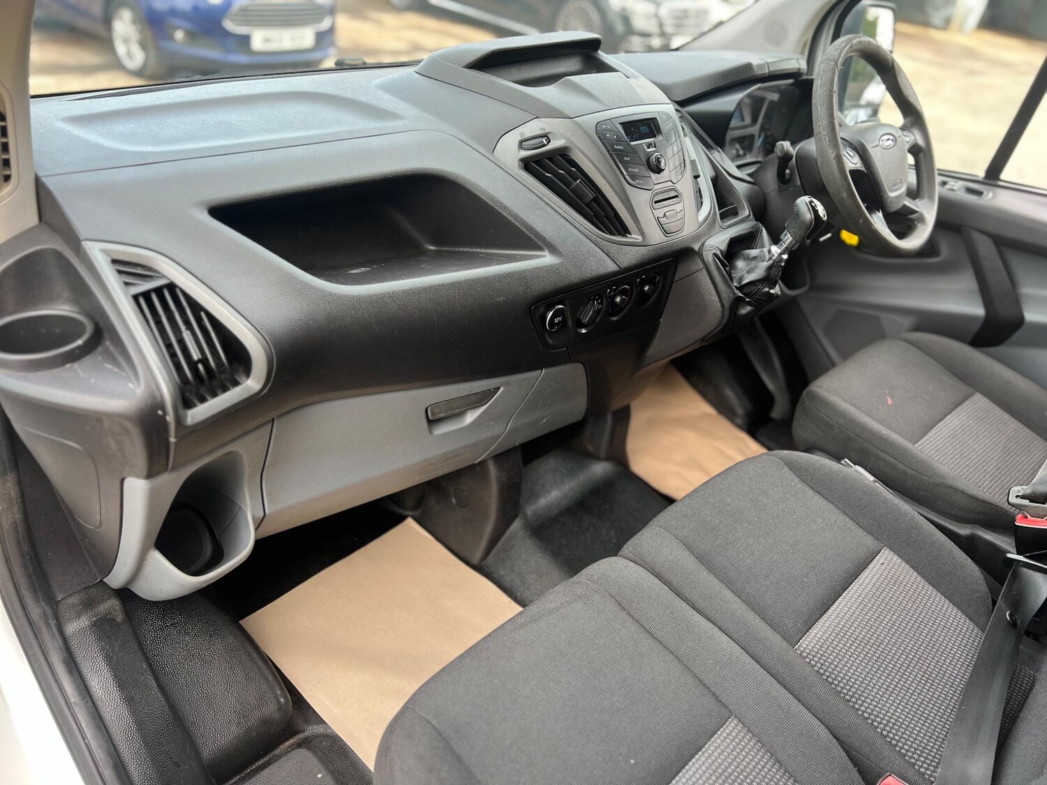 Vehicle 29