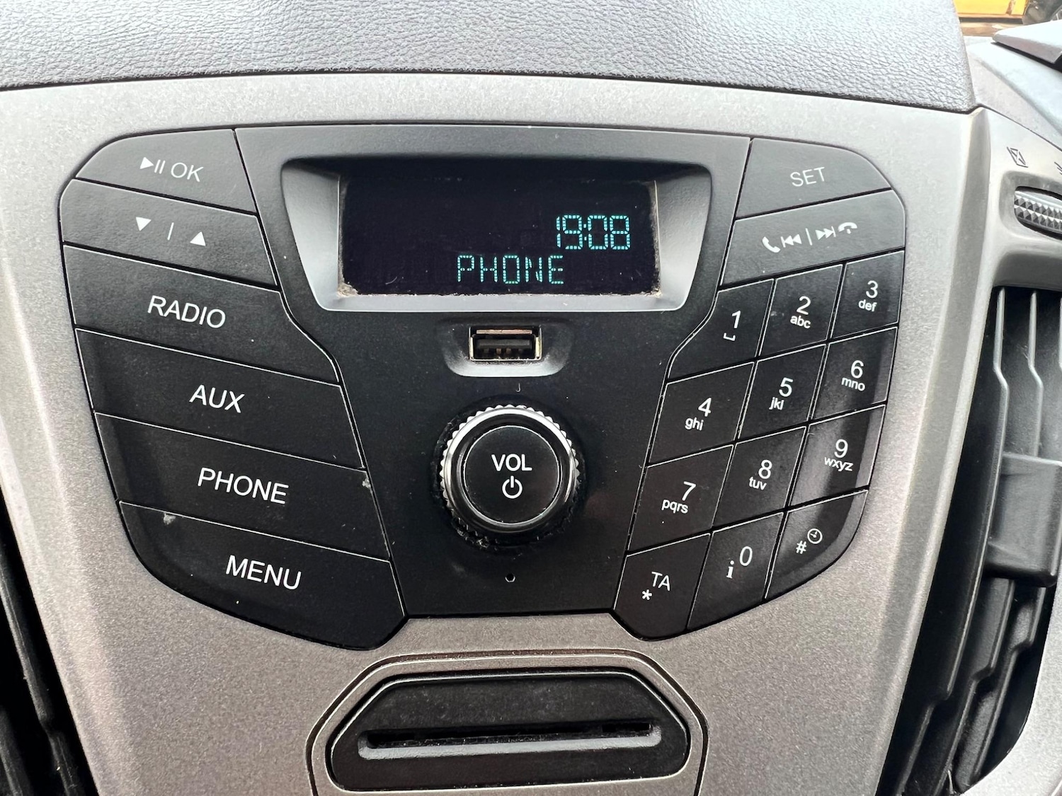 Vehicle 34
