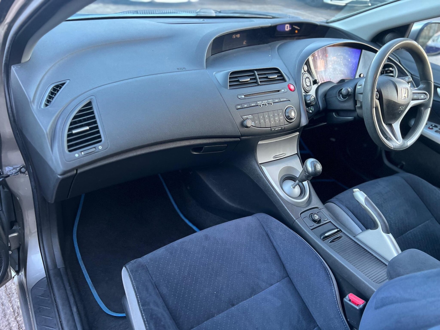 Used Honda Civic 2007 for sale - 77215871: Photo 10