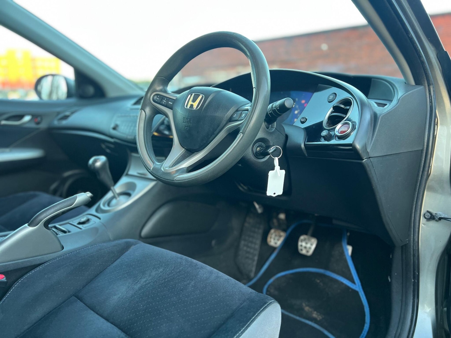 Used Honda Civic 2007 for sale - 77215871: Photo 11