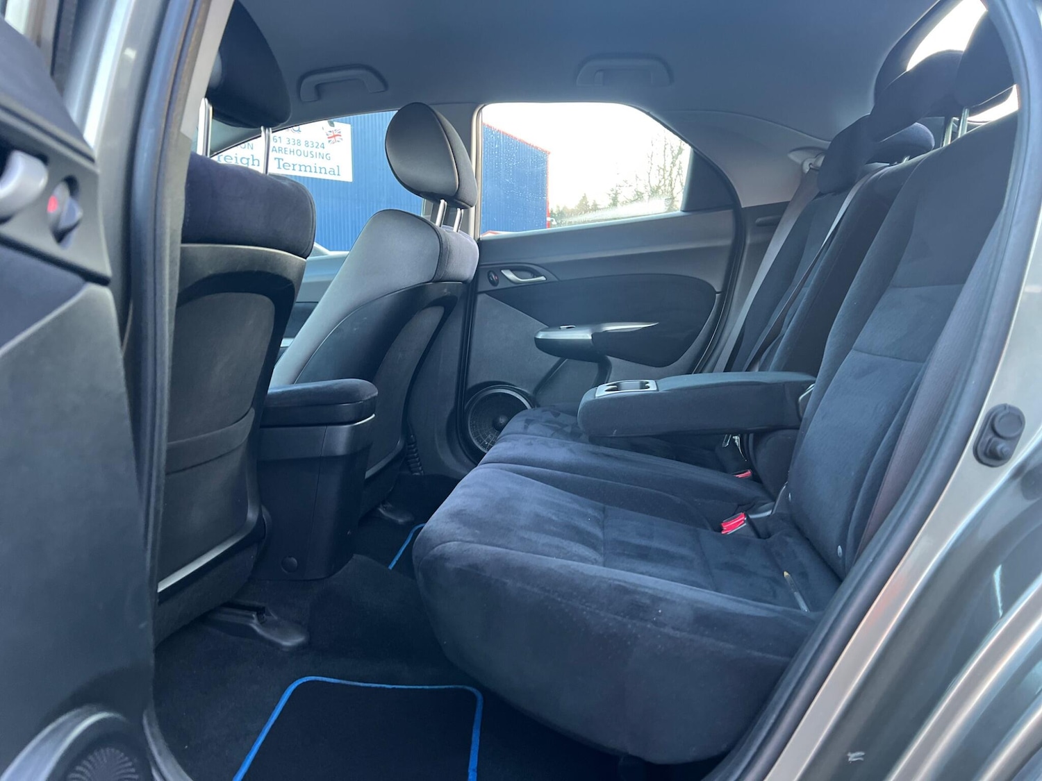 Used Honda Civic 2007 for sale - 77215871: Photo 12