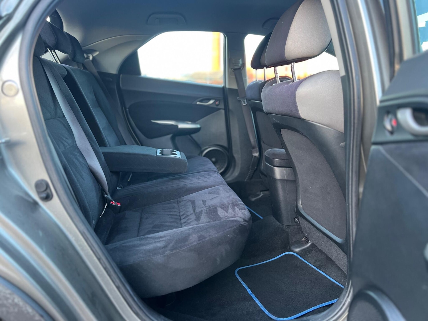 Used Honda Civic 2007 for sale - 77215871: Photo 13