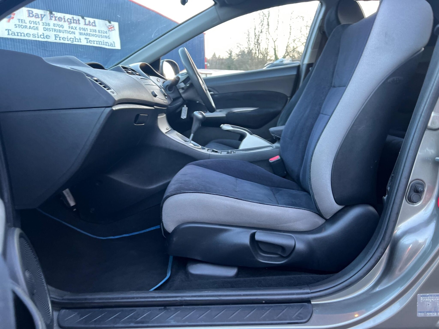 Used Honda Civic 2007 for sale - 77215871: Photo 17