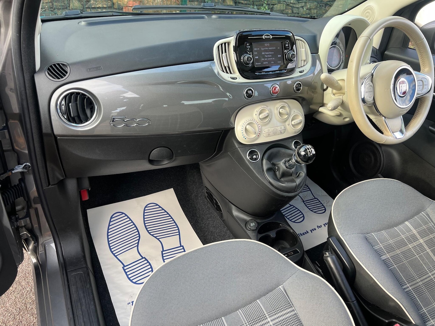 Used Fiat 500 2019 for sale - 76913435: Photo 10