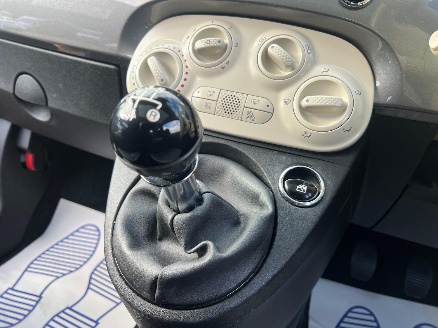 Used Fiat 500 2019 for sale - 76913435: Photo 11