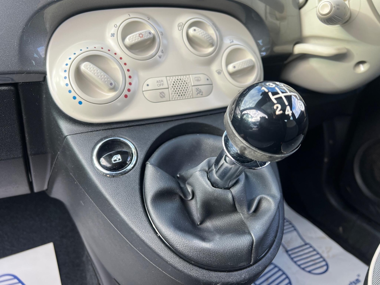 Used Fiat 500 2019 for sale - 76913435: Photo 12