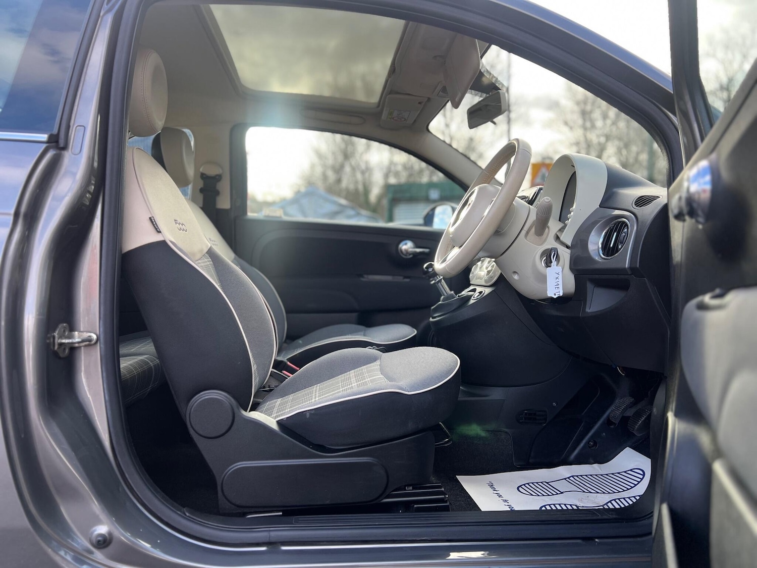 Used Fiat 500 2019 for sale - 76913435: Photo 14