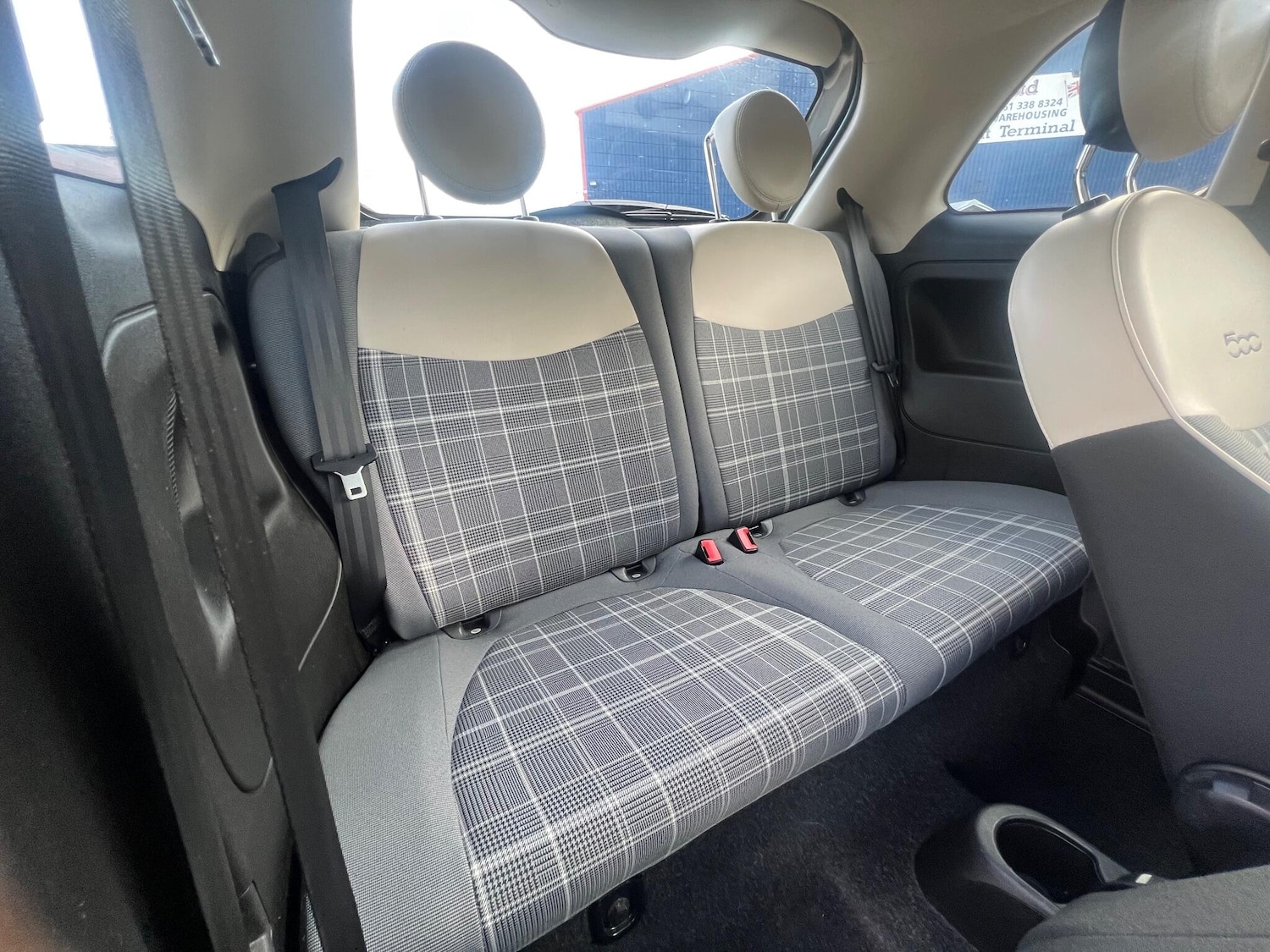 Used Fiat 500 2019 for sale - 76913435: Photo 15