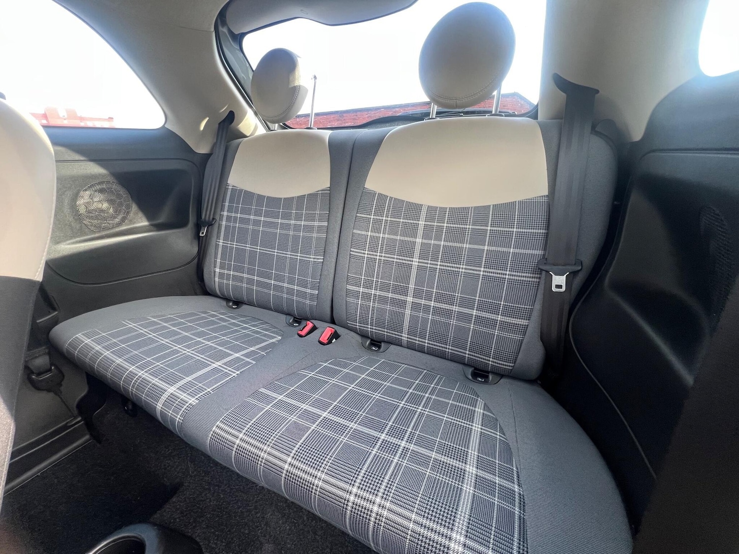 Used Fiat 500 2019 for sale - 76913435: Photo 16