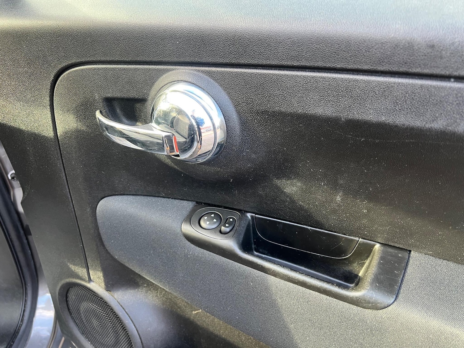 Used Fiat 500 2019 for sale - 76913435: Photo 17