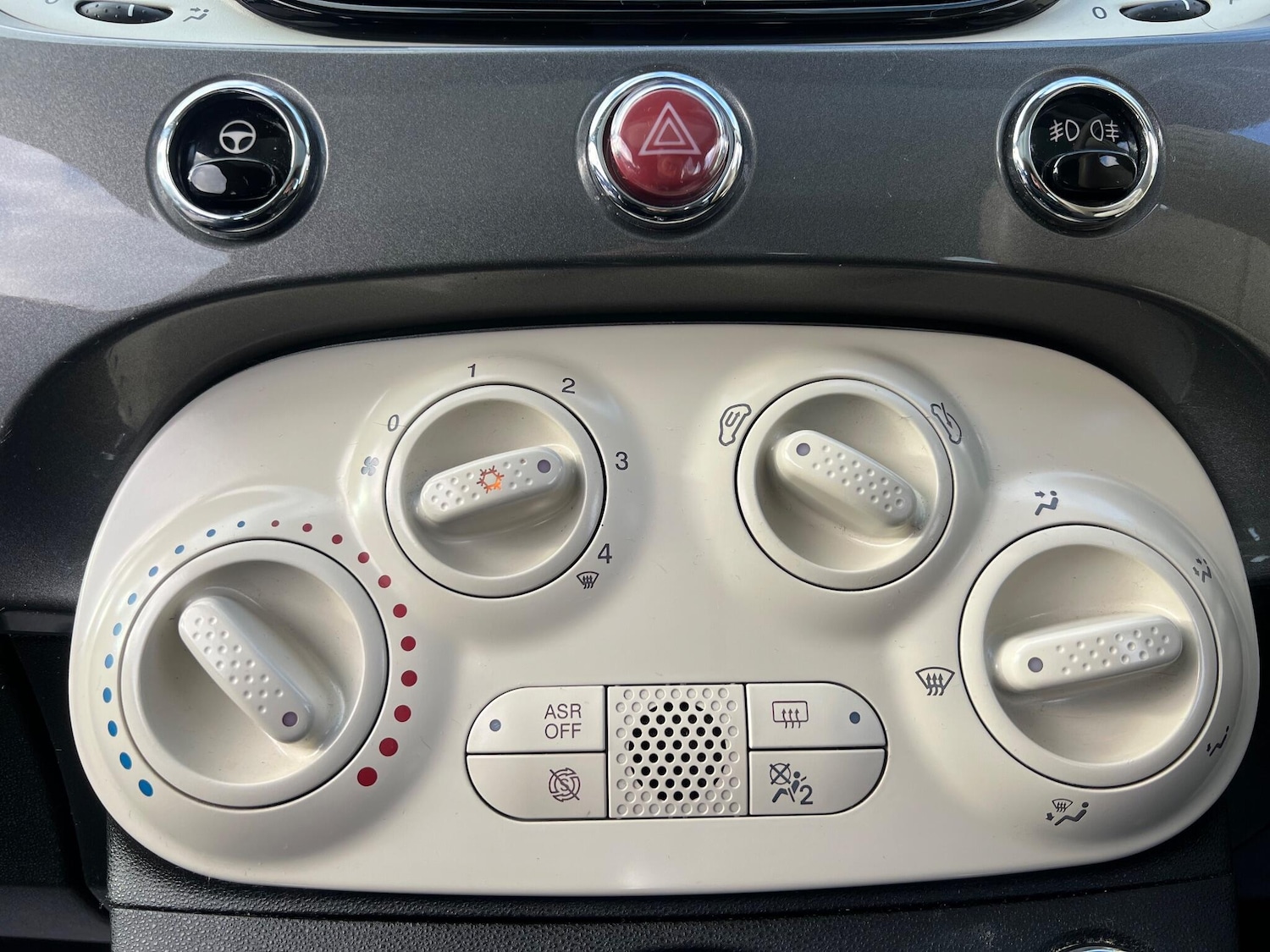 Used Fiat 500 2019 for sale - 76913435: Photo 18