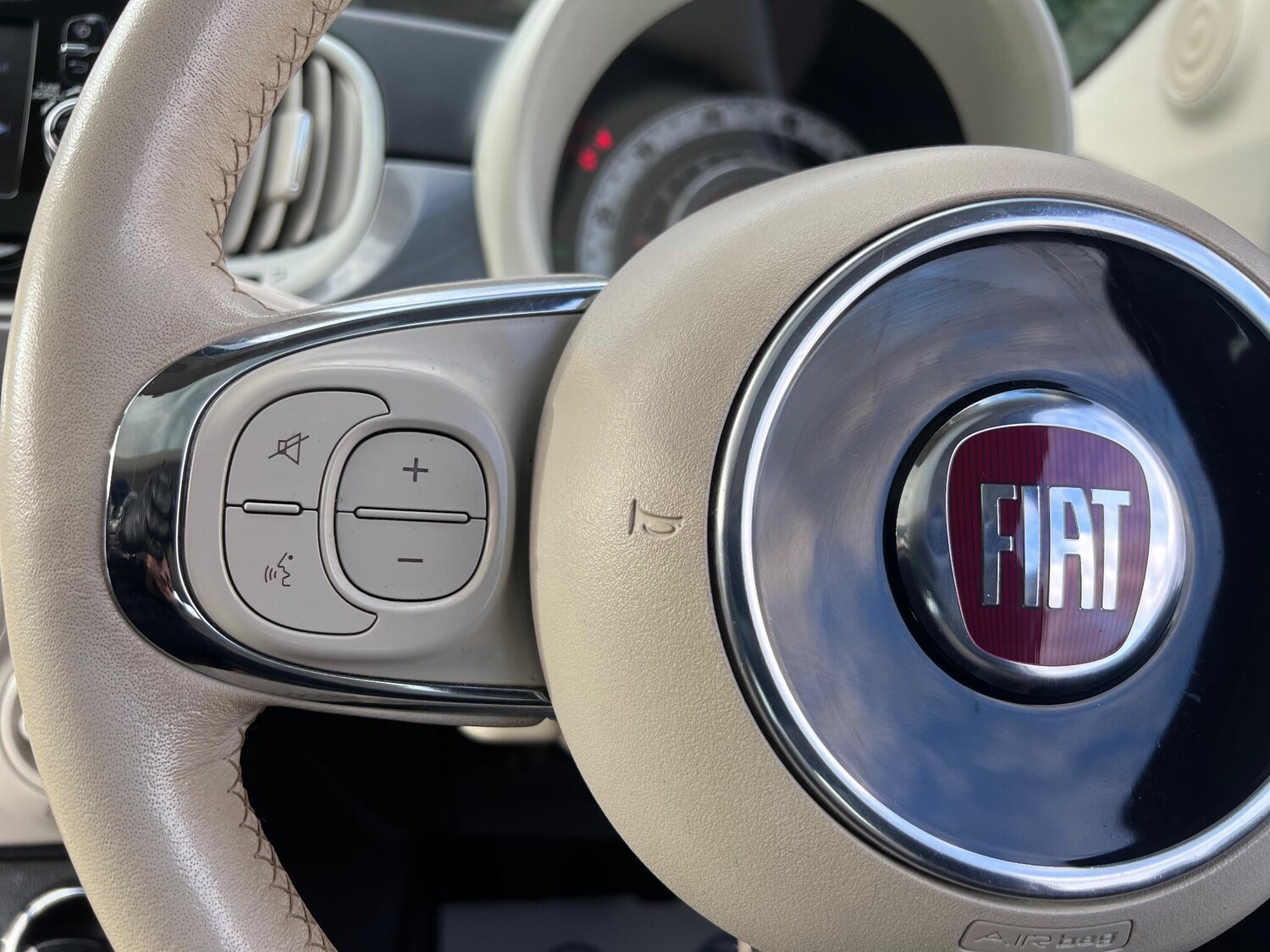 Used Fiat 500 2019 for sale - 76913435: Photo 19