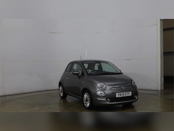 (19) - 1.2 Lounge Euro 6 (s/s) 3dr