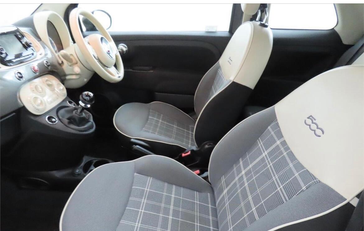 Used Fiat 500 2019 for sale - 76913435: Photo 2