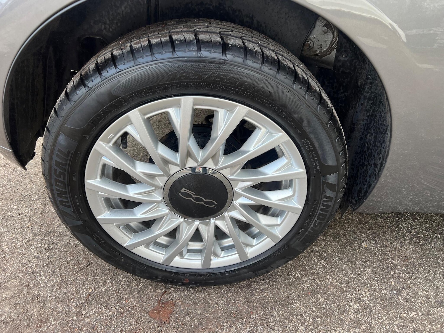 Used Fiat 500 2019 for sale - 76913435: Photo 20