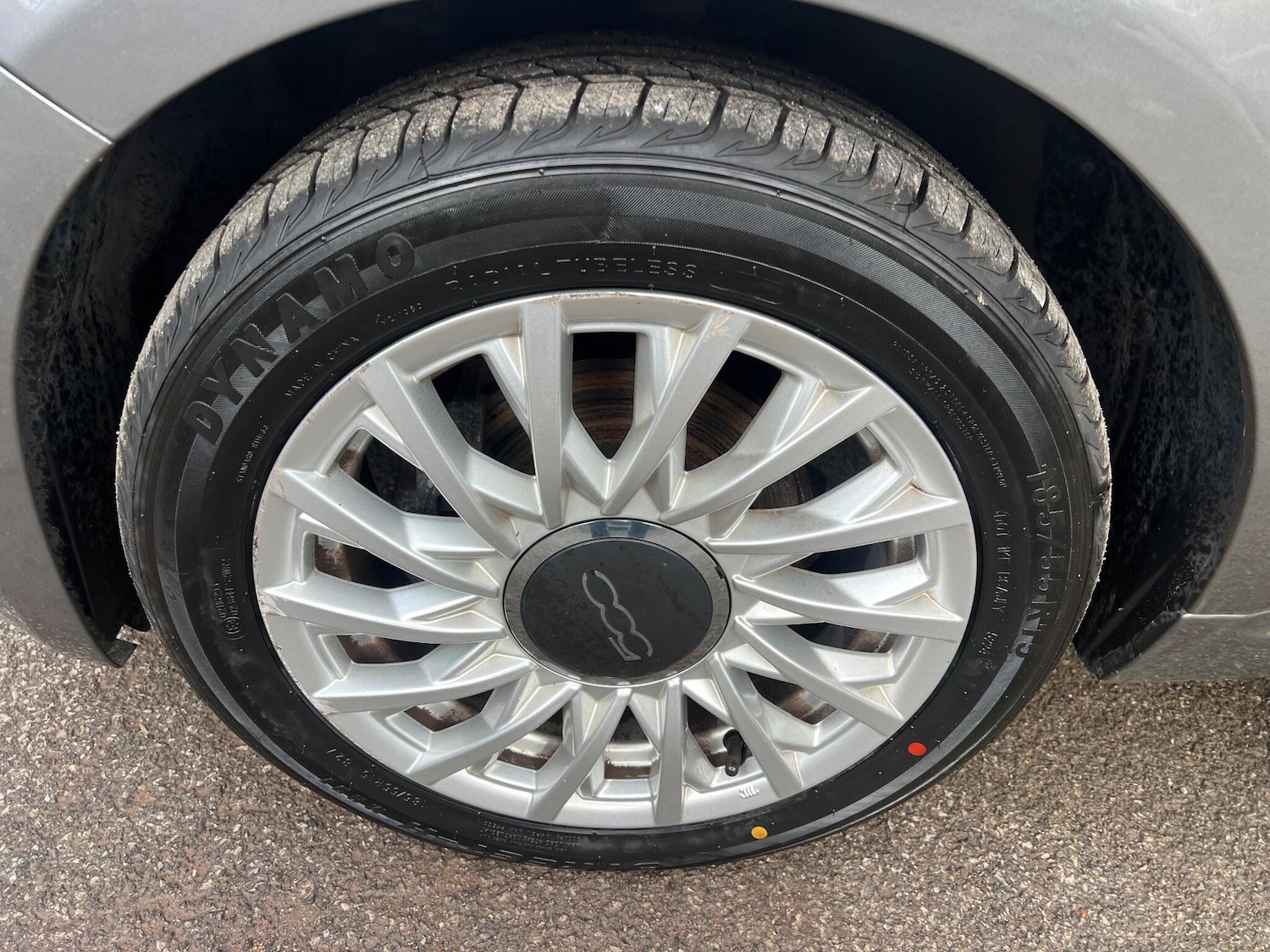 Used Fiat 500 2019 for sale - 76913435: Photo 21