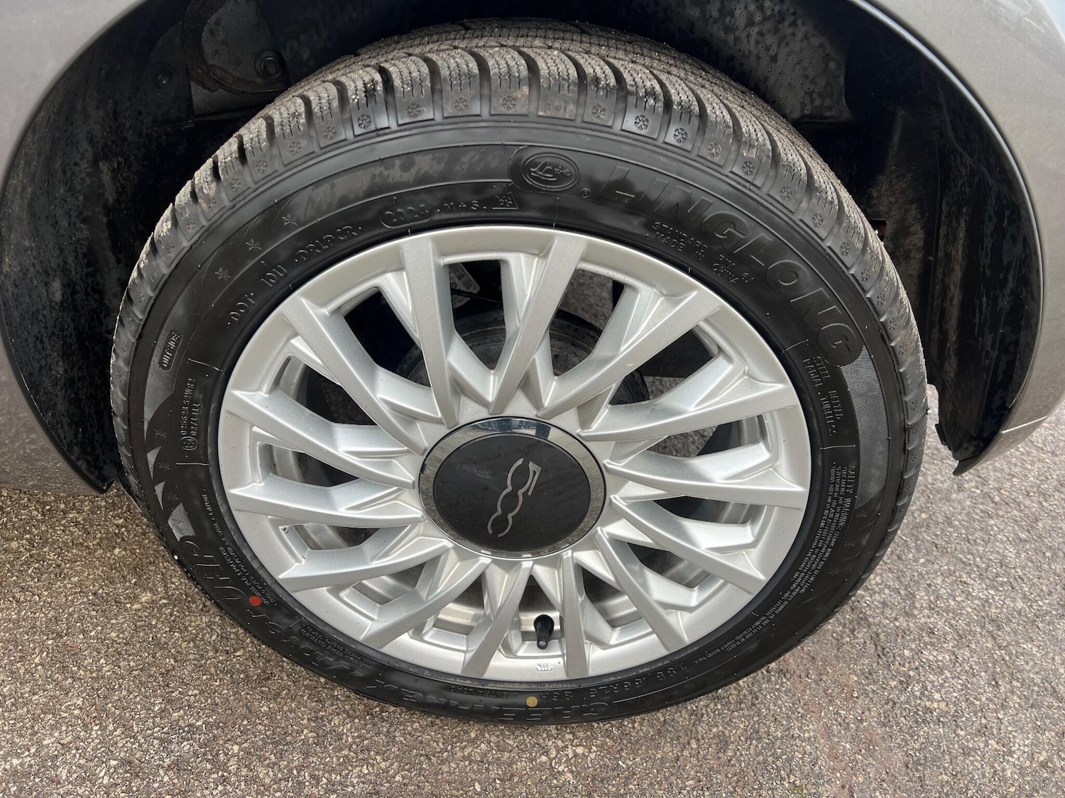 Used Fiat 500 2019 for sale - 76913435: Photo 22