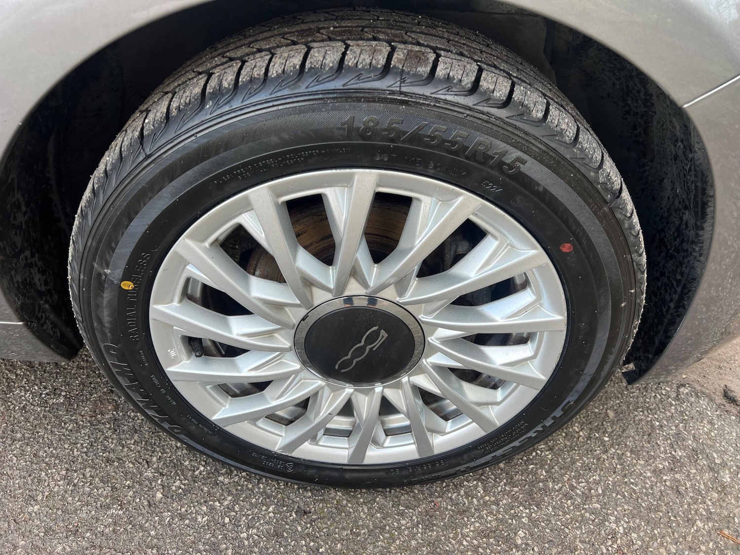 Used Fiat 500 2019 for sale - 76913435: Photo 23