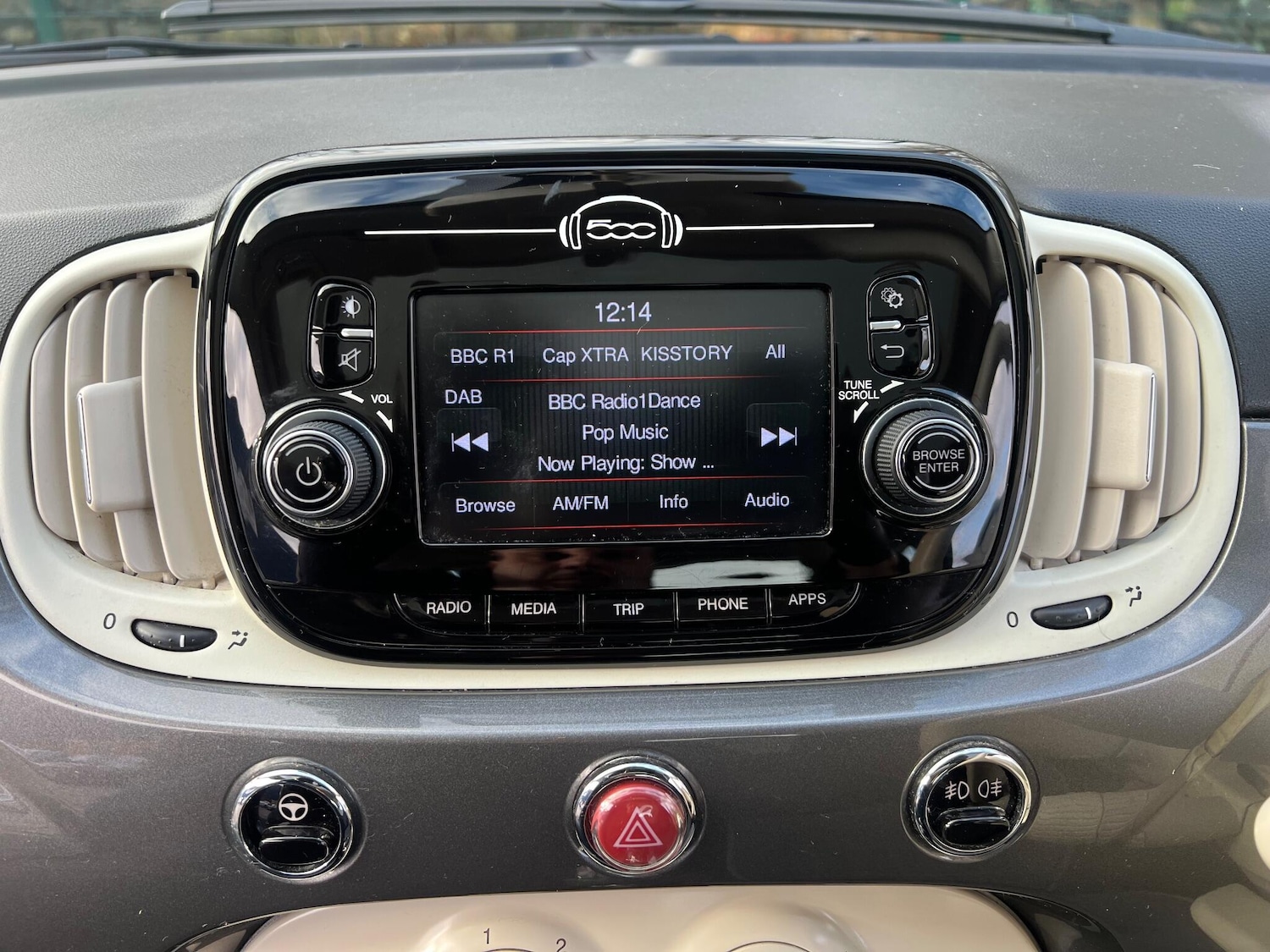 Used Fiat 500 2019 for sale - 76913435: Photo 24