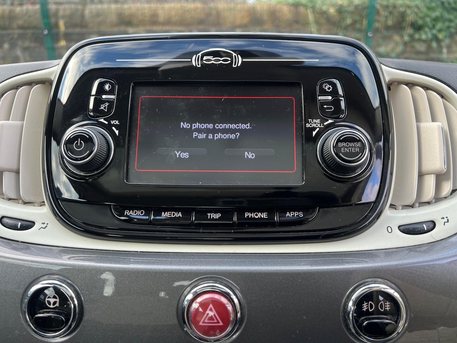 Used Fiat 500 2019 for sale - 76913435: Photo 26