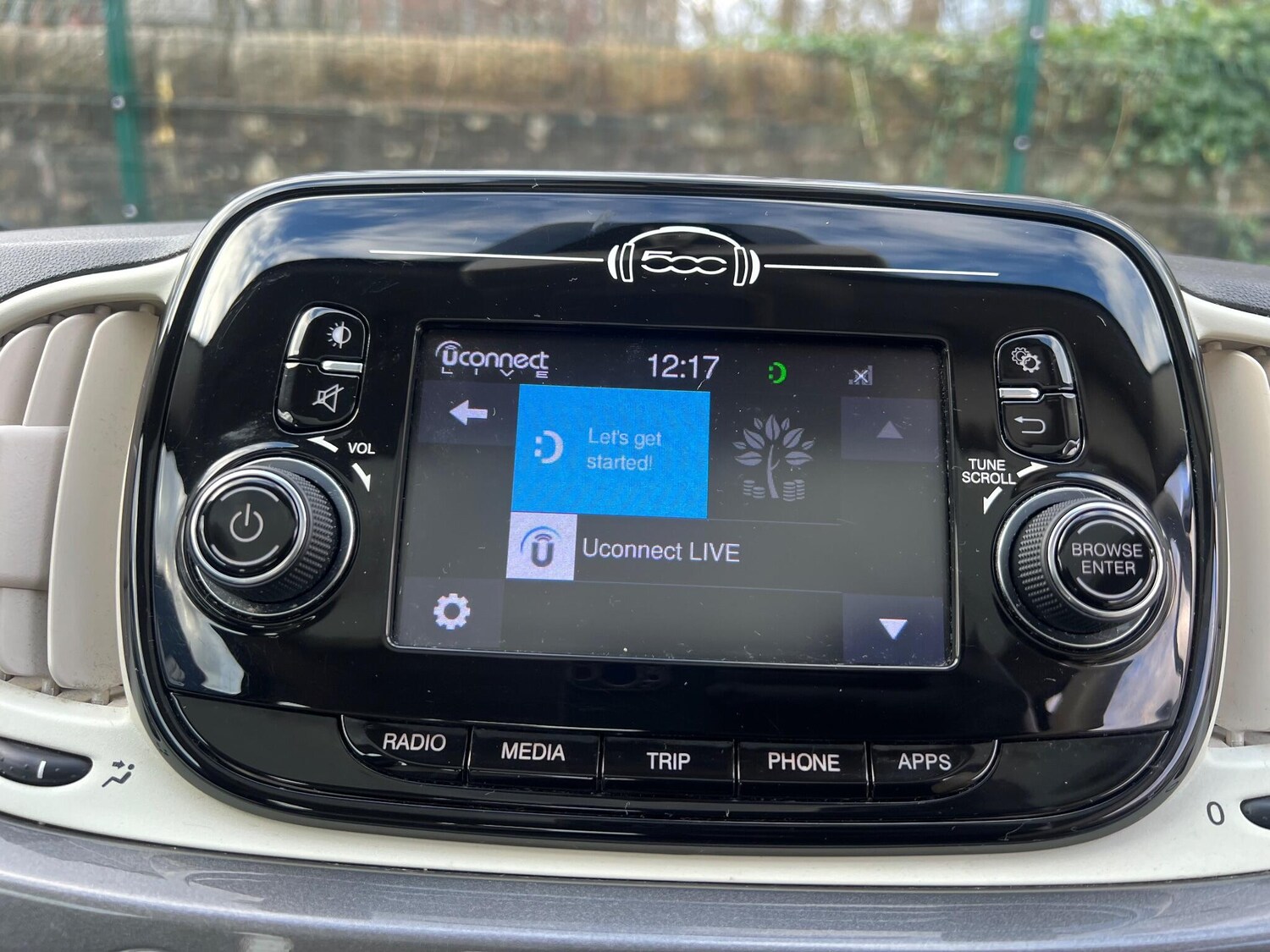 Used Fiat 500 2019 for sale - 76913435: Photo 27