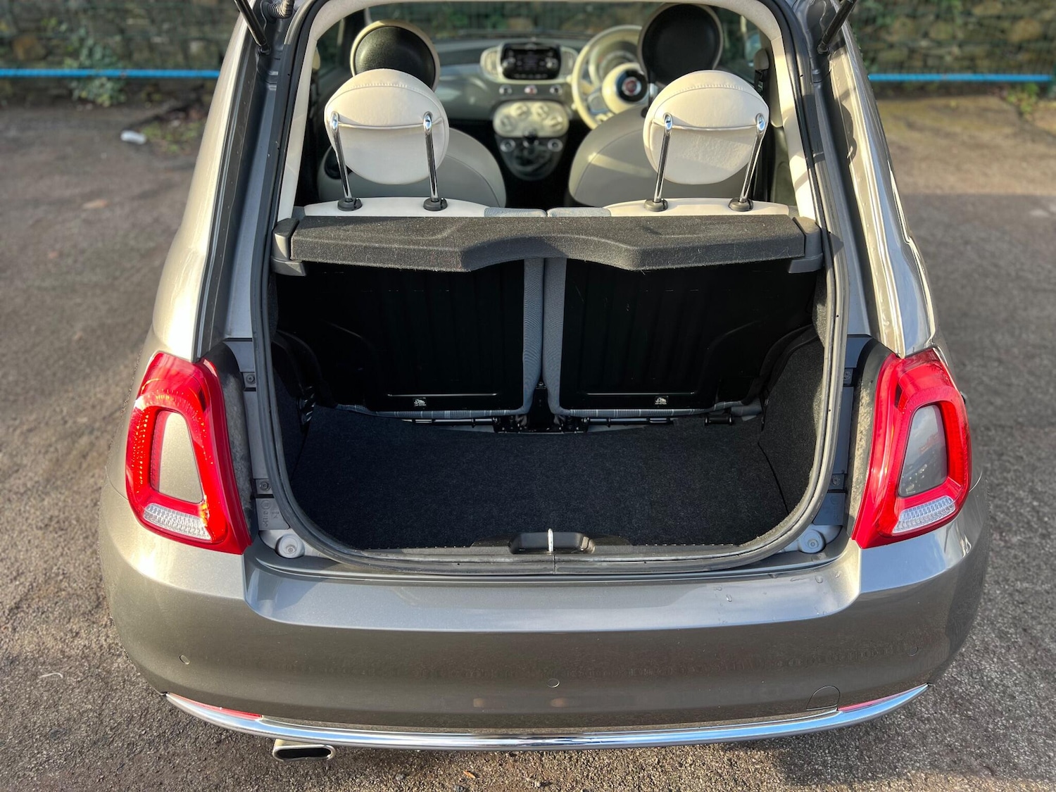 Used Fiat 500 2019 for sale - 76913435: Photo 28