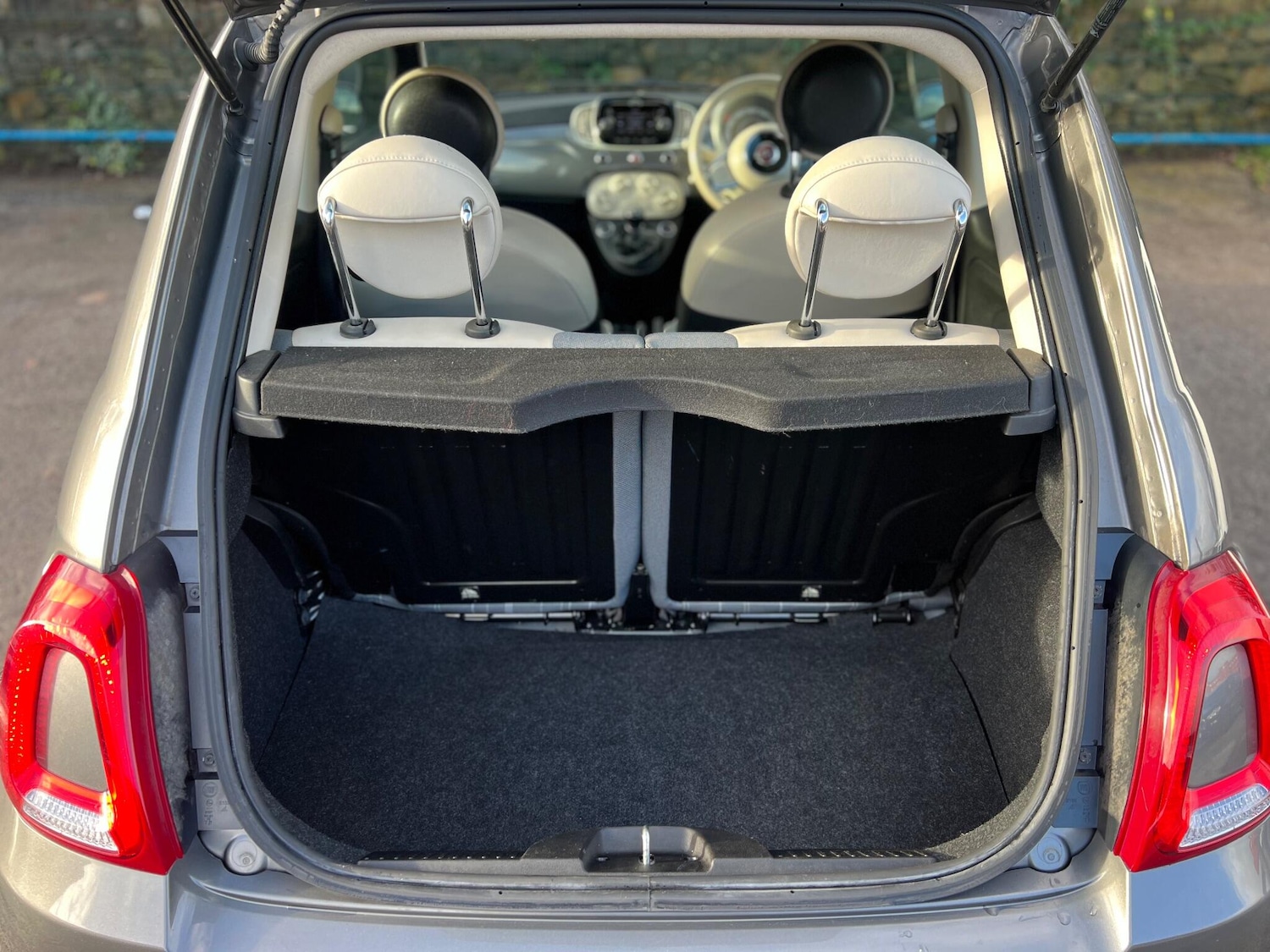 Used Fiat 500 2019 for sale - 76913435: Photo 29