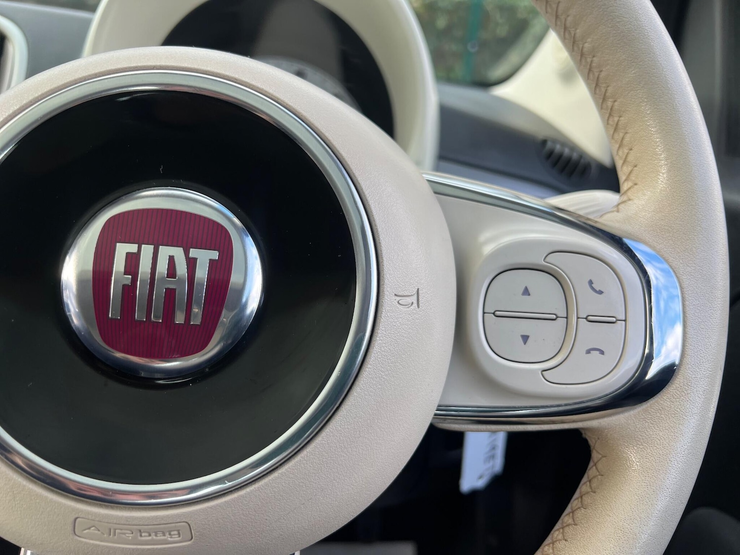 Used Fiat 500 2019 for sale - 76913435: Photo 31